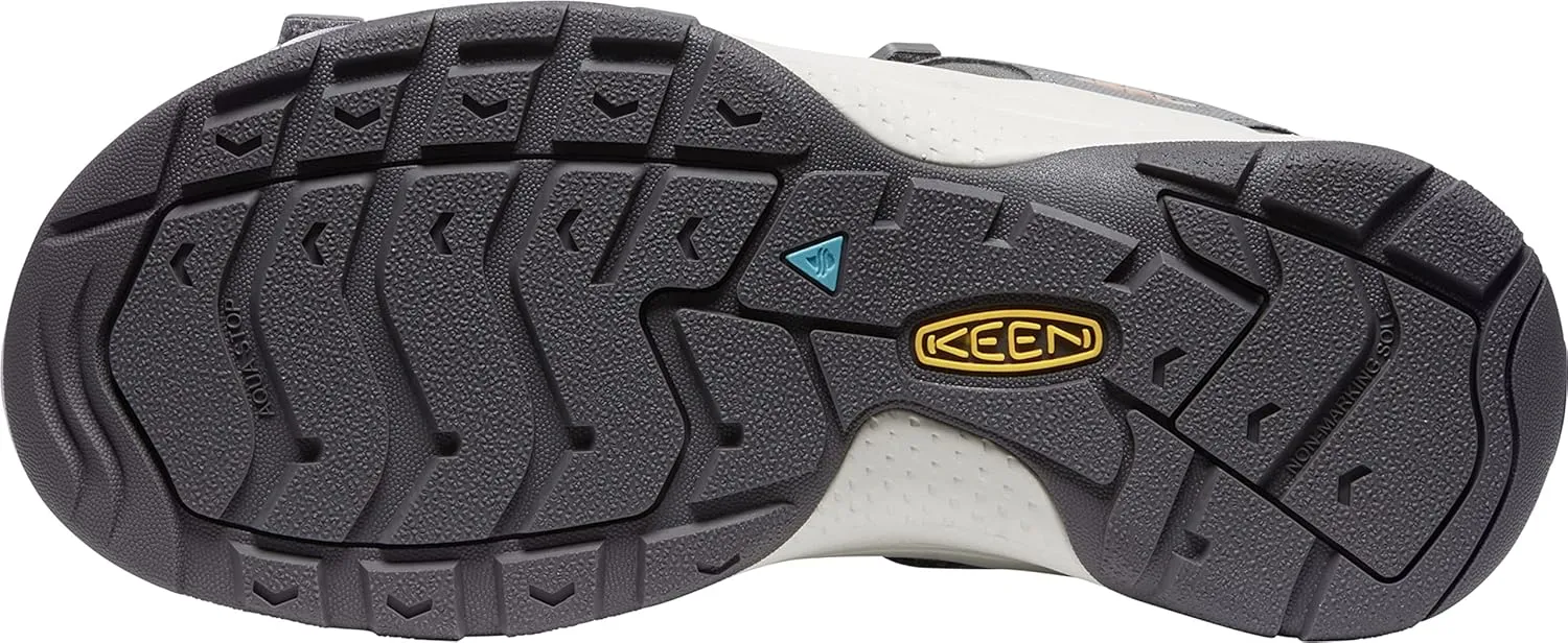 KEEN Women's Astoria West Open Toe Sandals