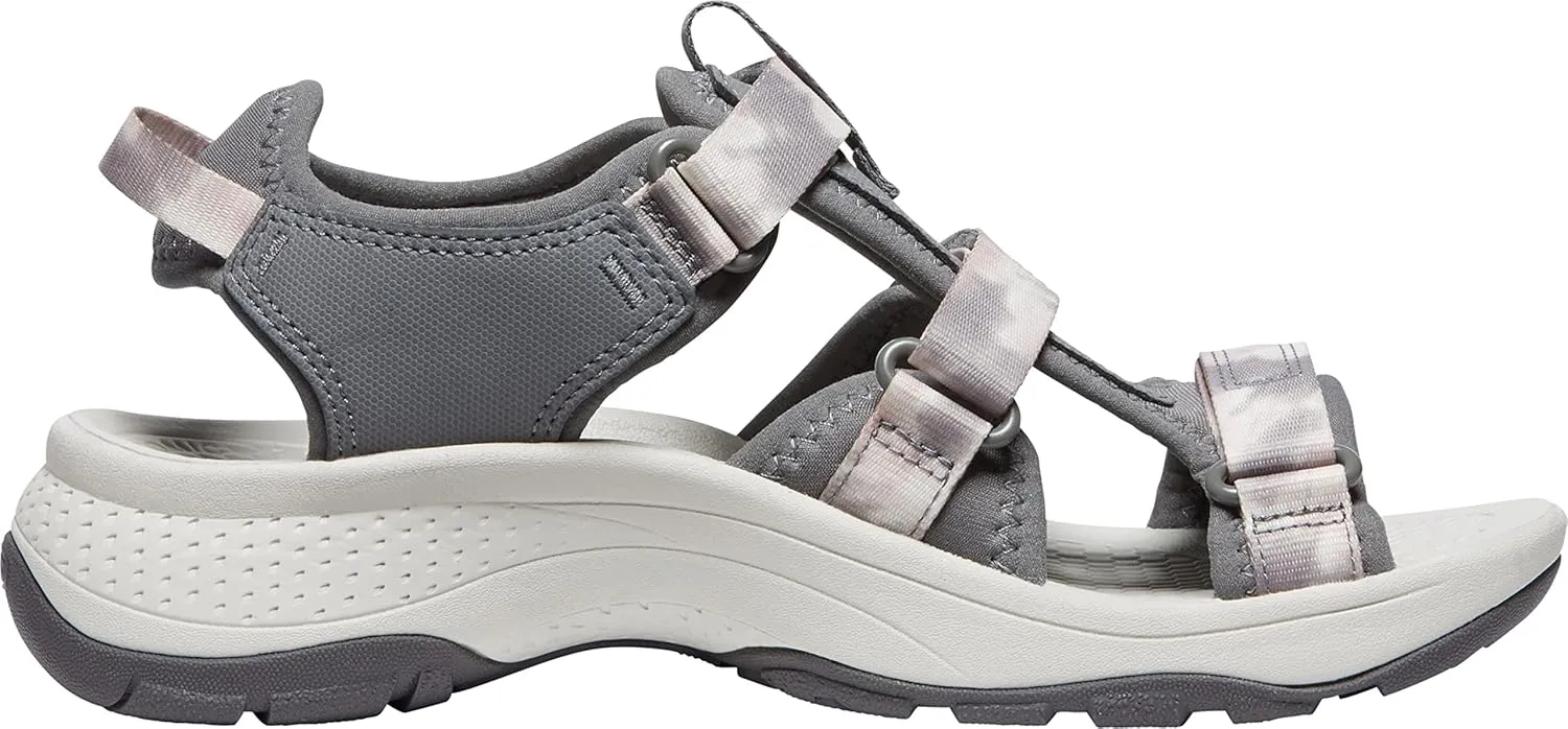 KEEN Women's Astoria West Open Toe Sandals