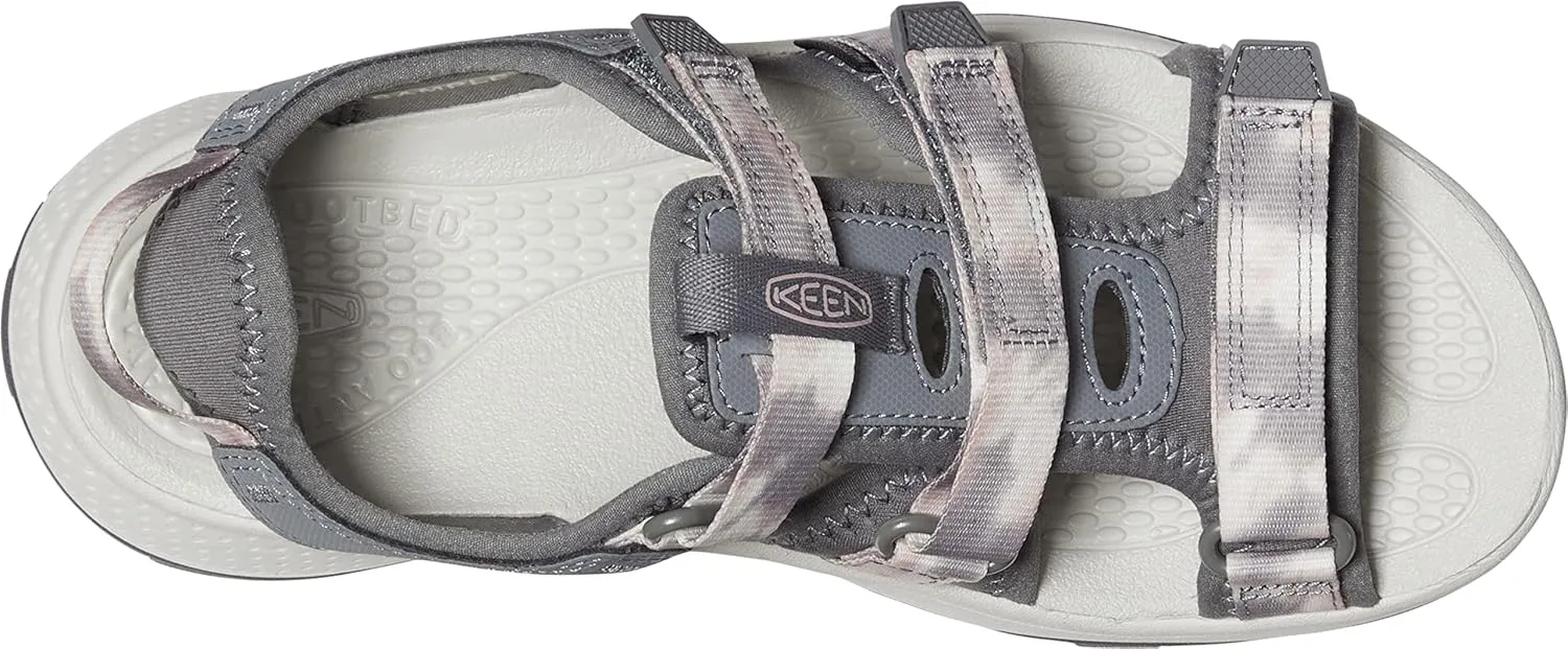 KEEN Women's Astoria West Open Toe Sandals