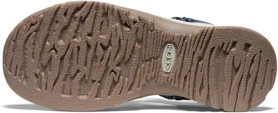KEEN Women's Whisper Closed Toe Sport Sandal