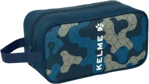 Kelme Epic Medium Shoe Multifunctional Sports Extracurricular Football Comfortable and Versatile 29 x 14 x 15 cm Navy M Casual, navy, M, Casual