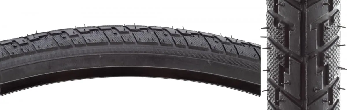 Kenda Hybrid Smooth Tire