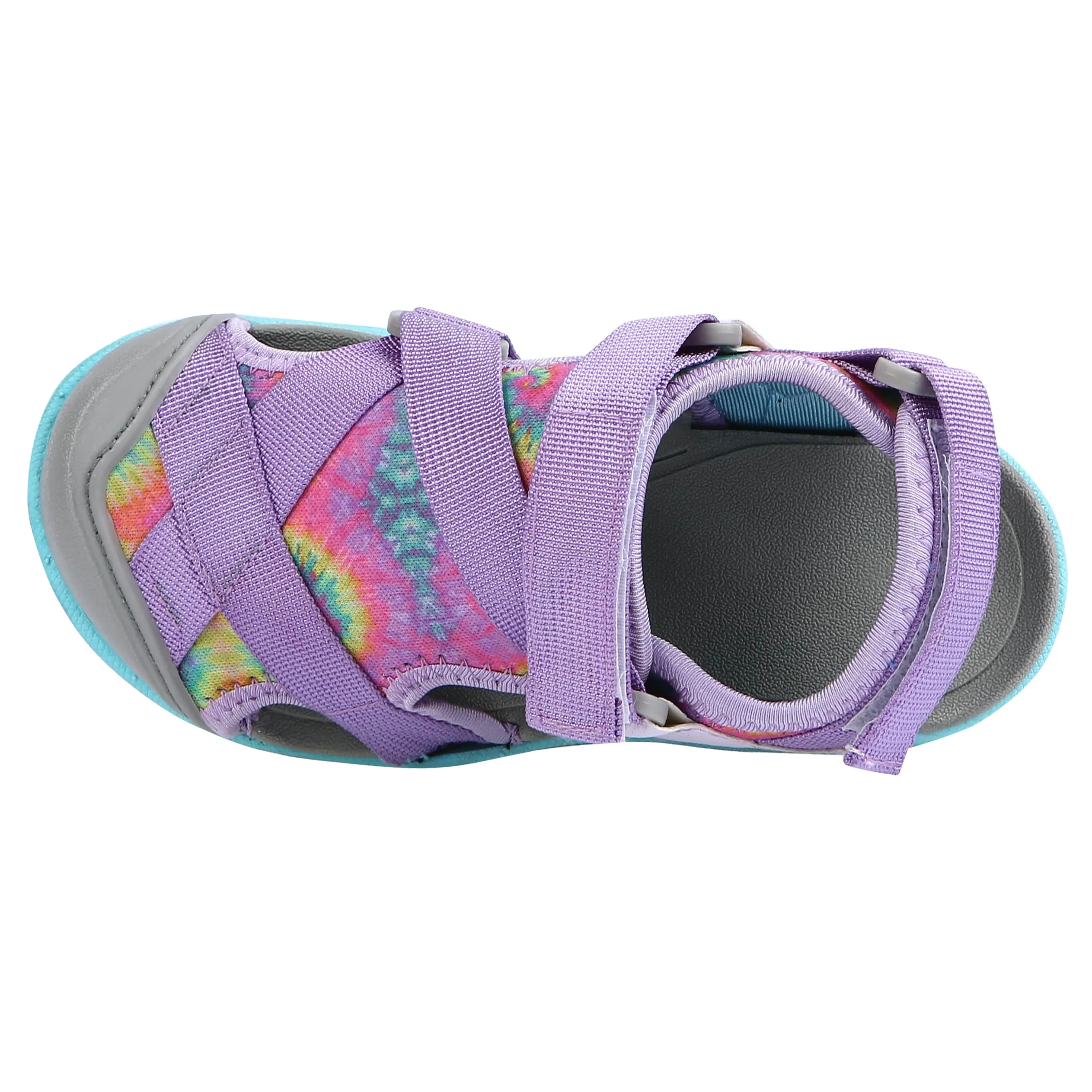 Kid's Ryer Point Closed Toe Sport Sandal