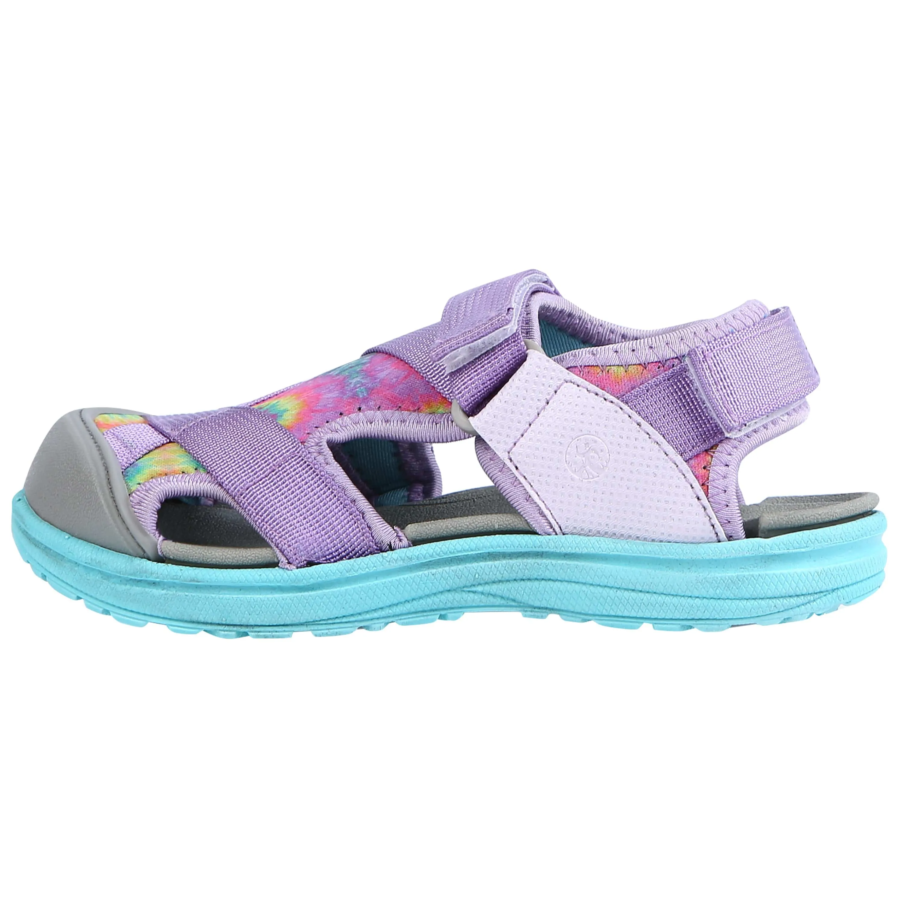 Kid's Ryer Point Closed Toe Sport Sandal