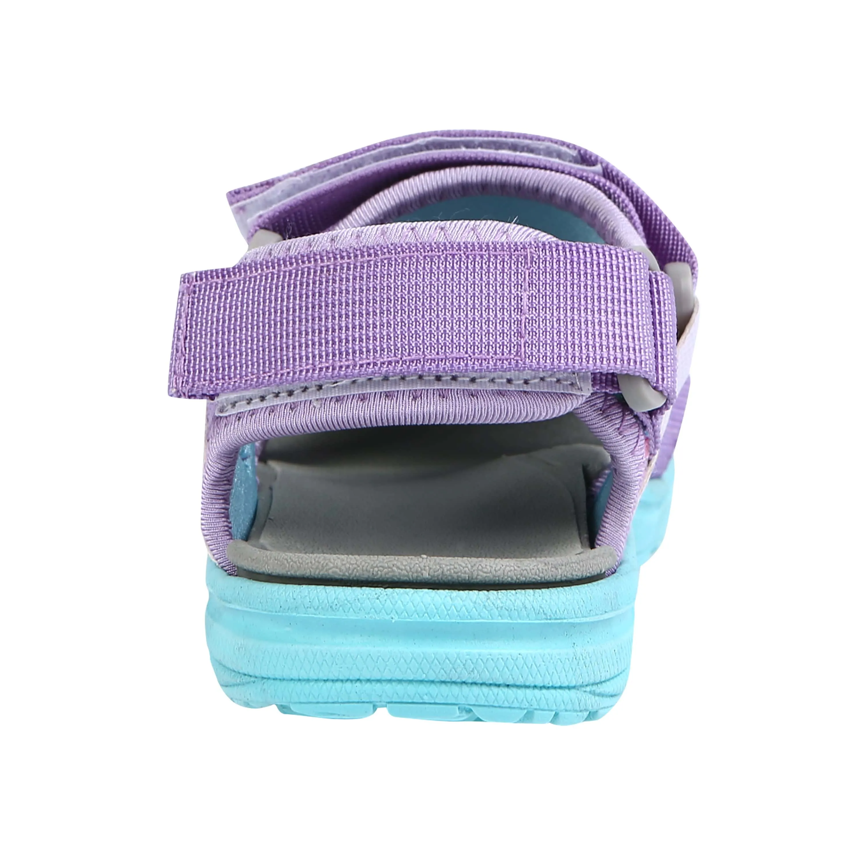Kid's Ryer Point Closed Toe Sport Sandal