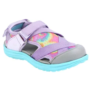 Kid's Ryer Point Closed Toe Sport Sandal