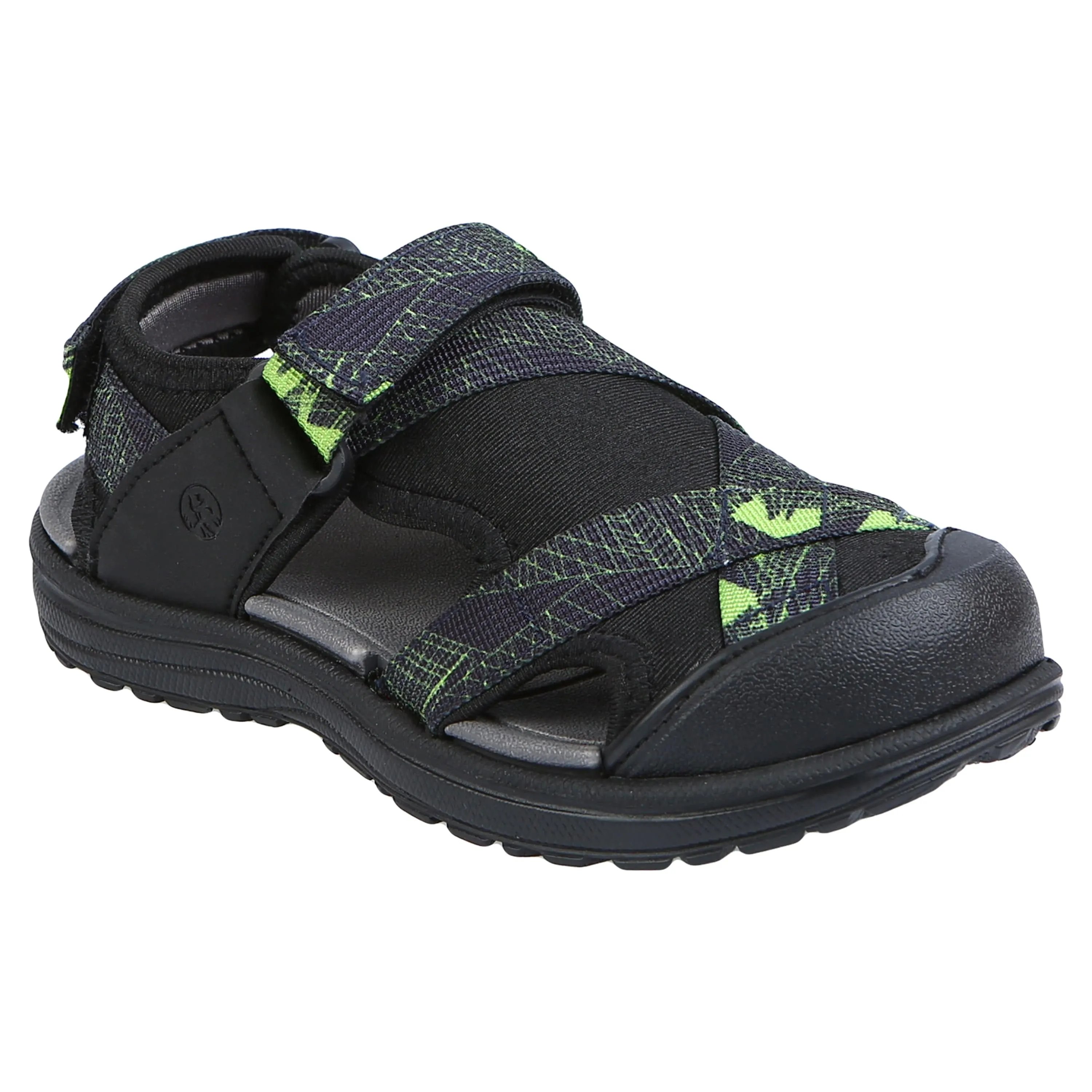 Kid's Ryer Point Closed Toe Sport Sandal