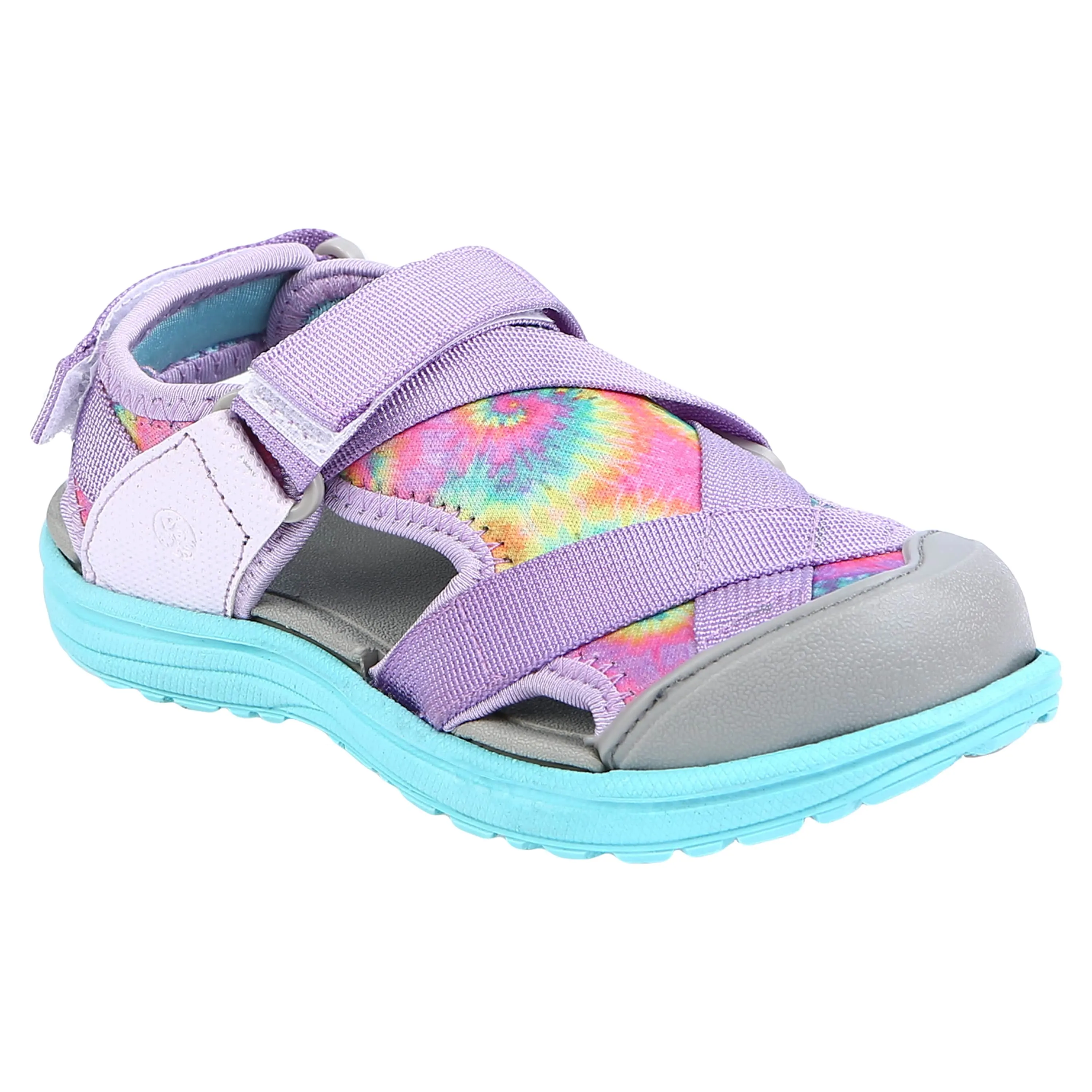 Kid's Ryer Point Closed Toe Sport Sandal