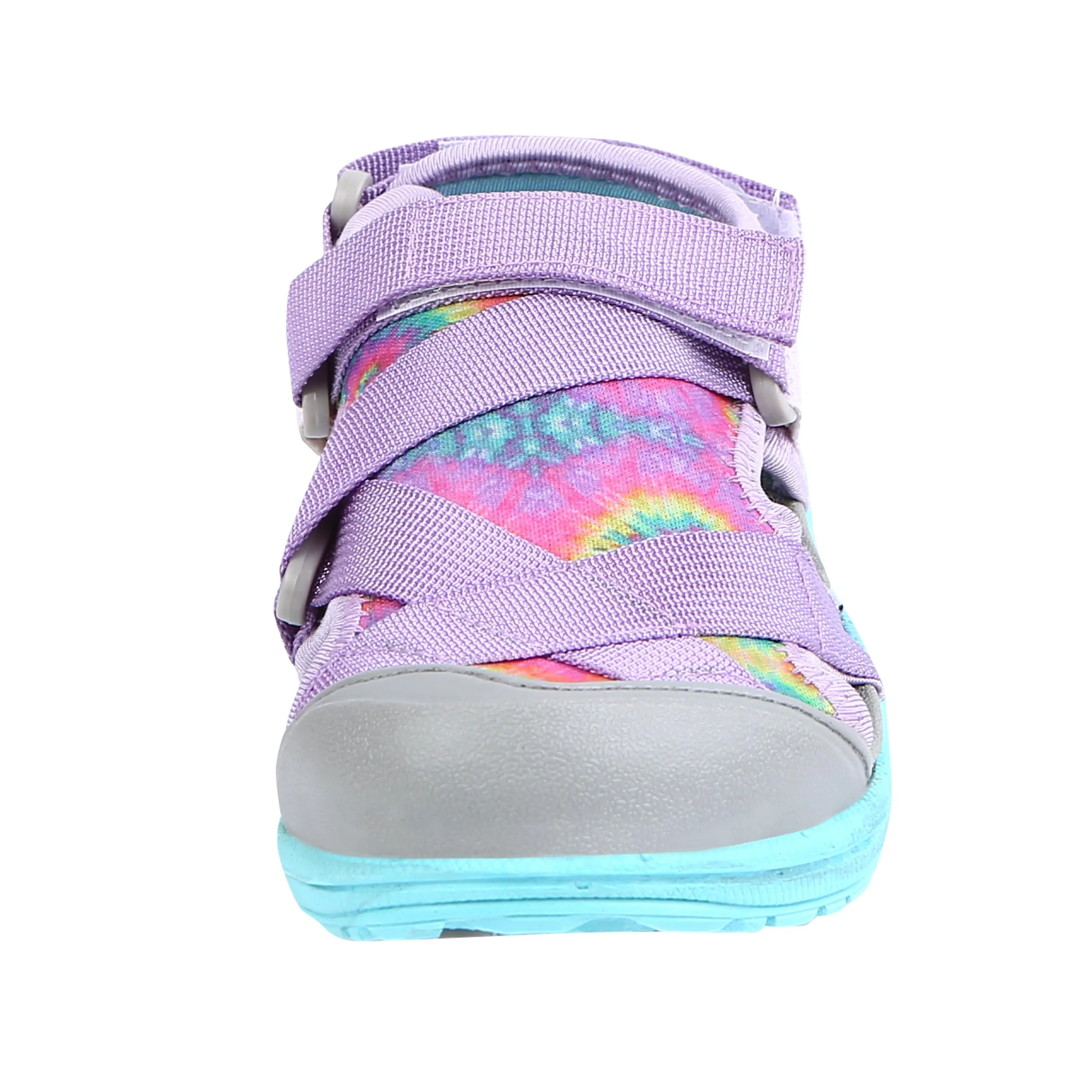 Kid's Ryer Point Closed Toe Sport Sandal