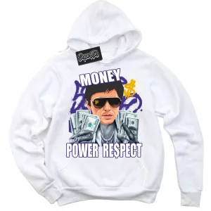 Kobe 8 Protro Lakers Home Sneaker Hoodie Tony Montana Graphic