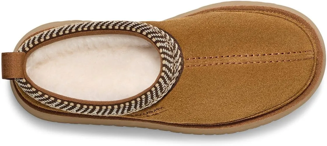 Koolaburra by UGG Women's Burree Platform Slipper