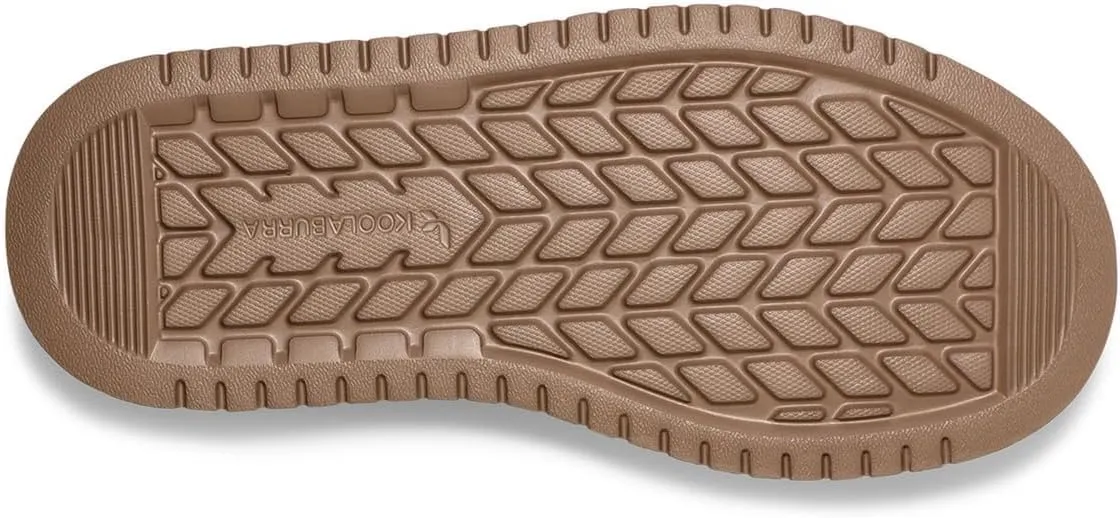 Koolaburra by UGG Women's Burree Platform Slipper