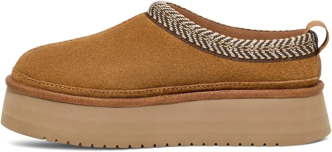 Koolaburra by UGG Women's Burree Platform Slipper