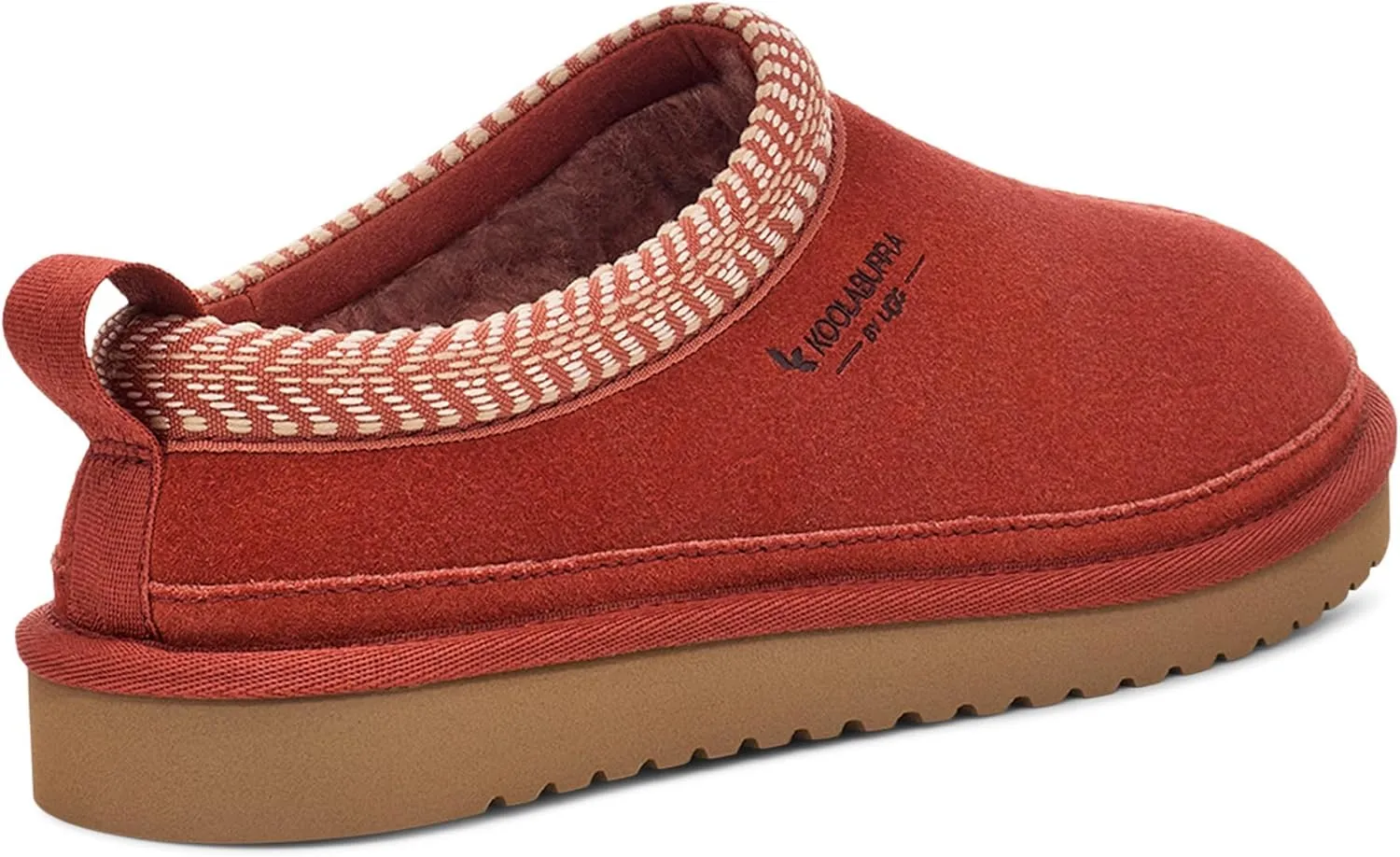 Koolaburra by UGG Women's Burree Slipper