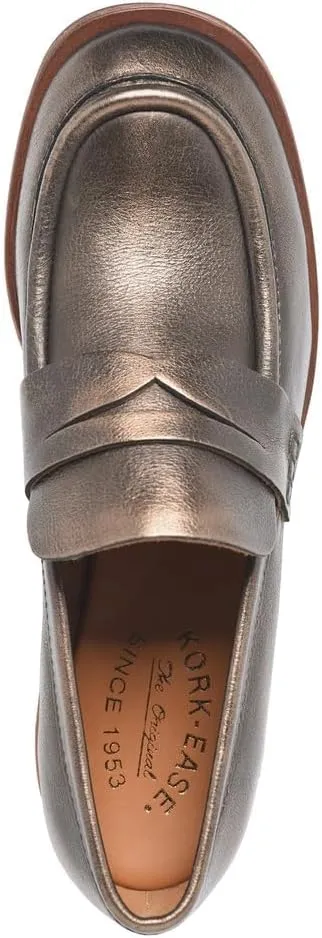 KORK-EASE Women's Keegan Loafer