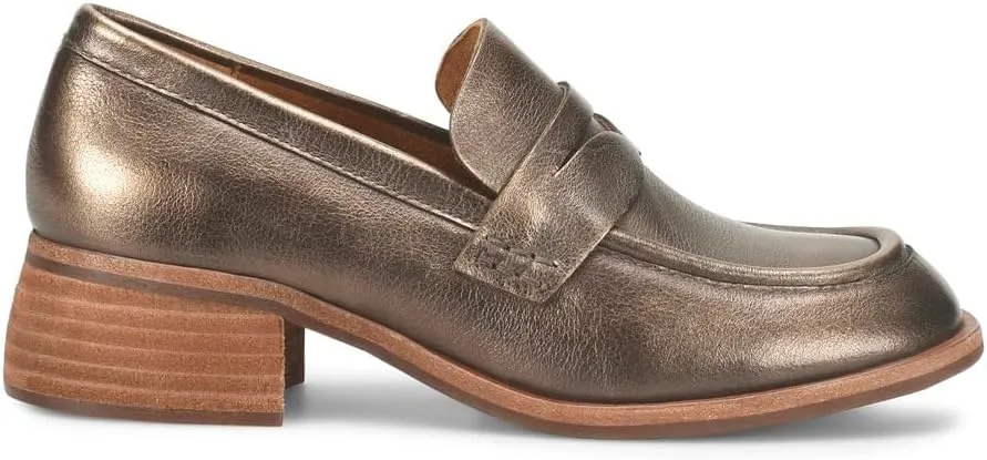 KORK-EASE Women's Keegan Loafer