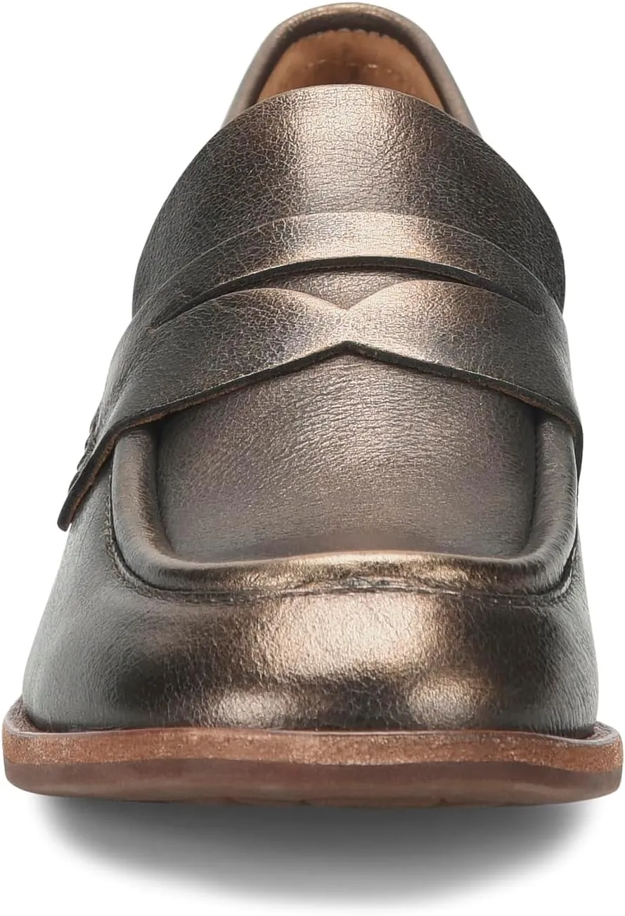 KORK-EASE Women's Keegan Loafer