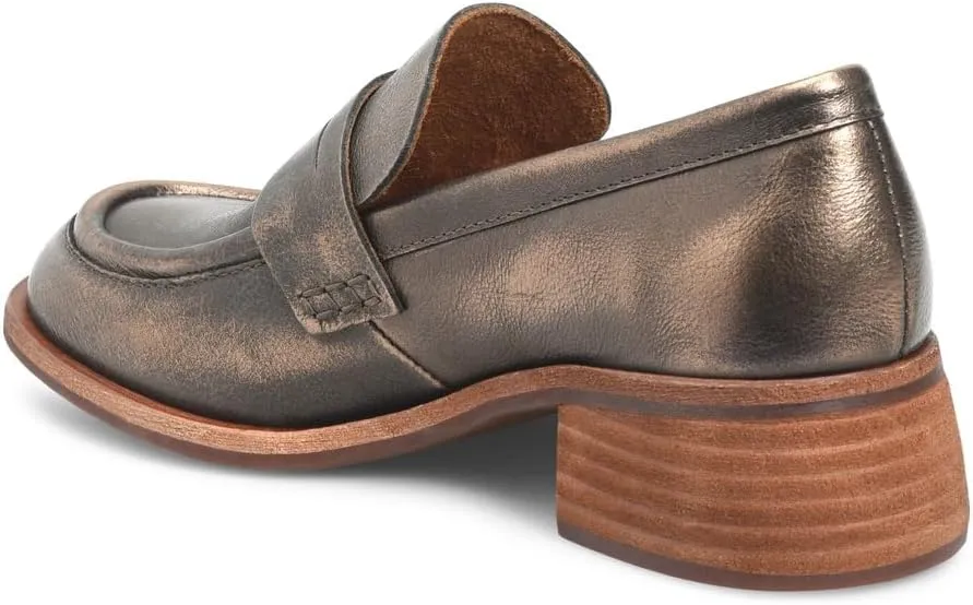 KORK-EASE Women's Keegan Loafer