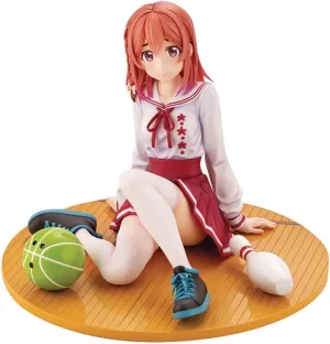 Kotobukiya Rent-A-Girlfriend: Sumi Sakurasawa PVC Statue, Multicolor