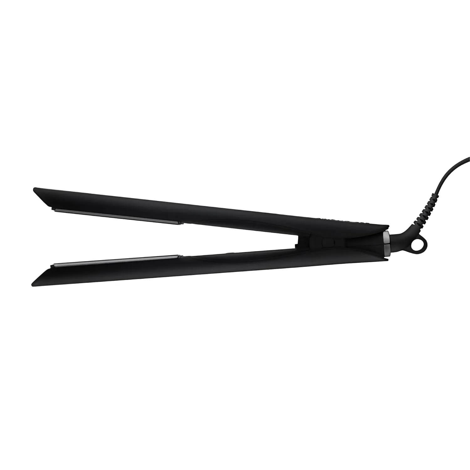 Kristin Ess Hair 3-in-One Ceramic Flat Iron Hair Straightener for Straightening, Waving   Curling, Soft Heat Technology for Smoothing   Frizz Control, Dual Voltage, Auto Shut-Off