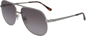 Lacoste Men's L222s Aviator Sunglasses