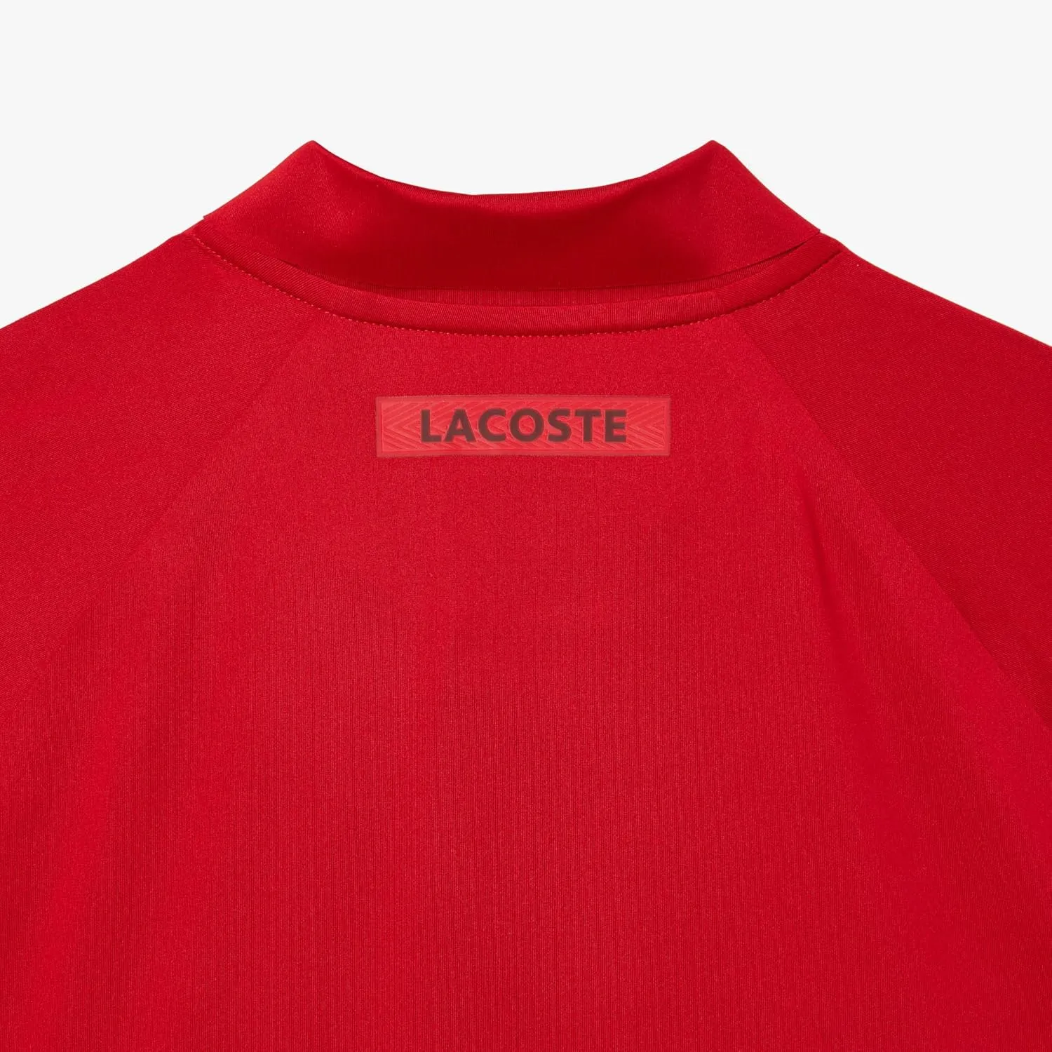 Lacoste Men's Sport Tennis X Novak Djokovic Regular Fit on Court Polo Shirt