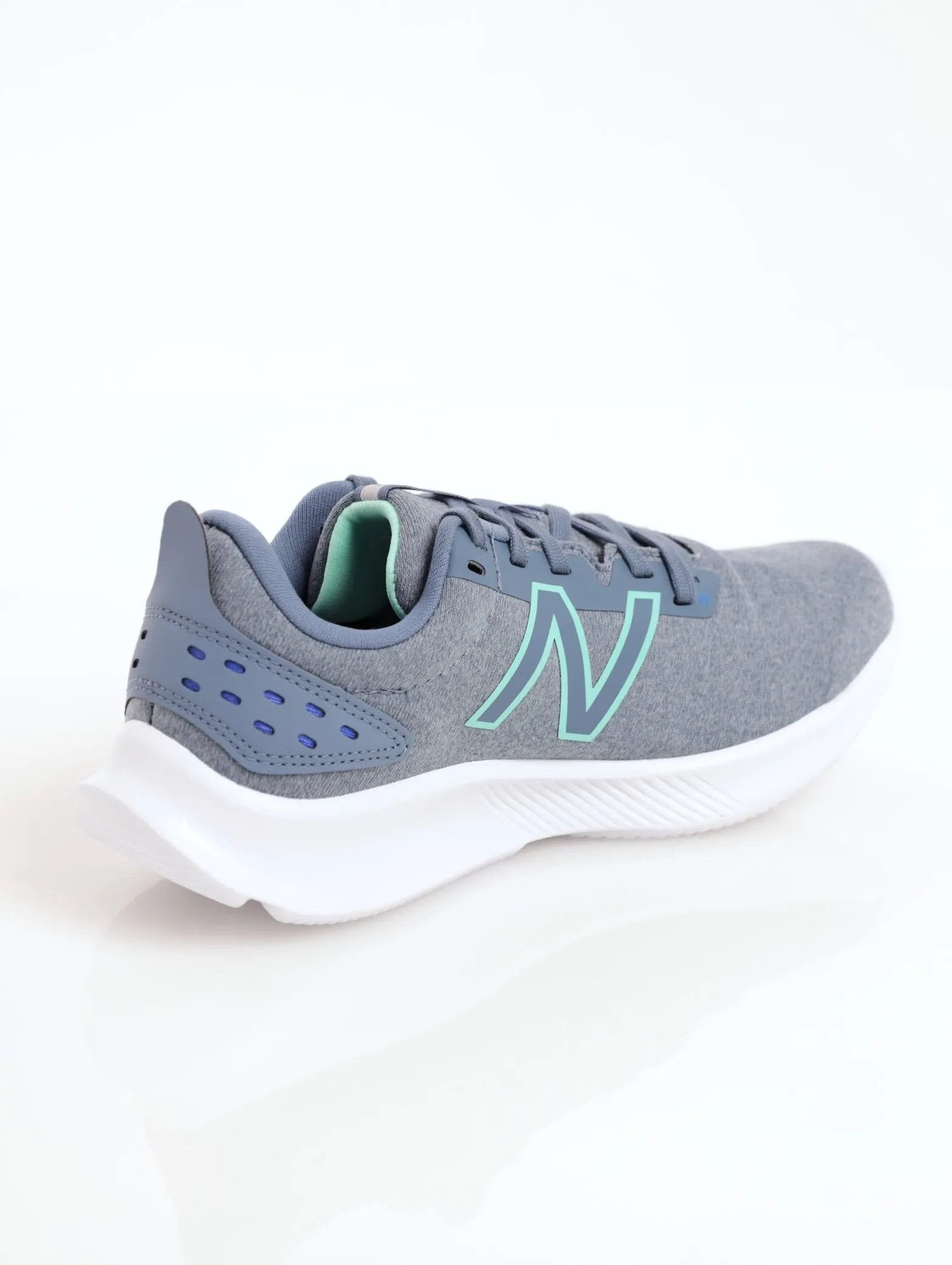 Ladies 430 V2 Sneaker - Charcoal