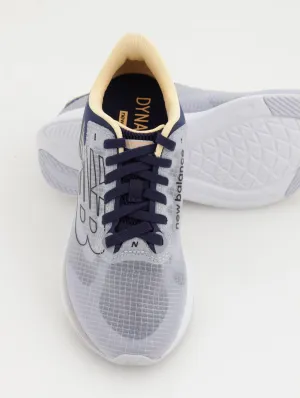 Ladies Breaza Runner Shoe - Grey
