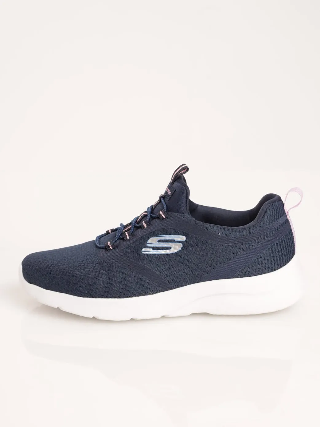 Ladies Dynamight 2.0 Sneaker - Navy