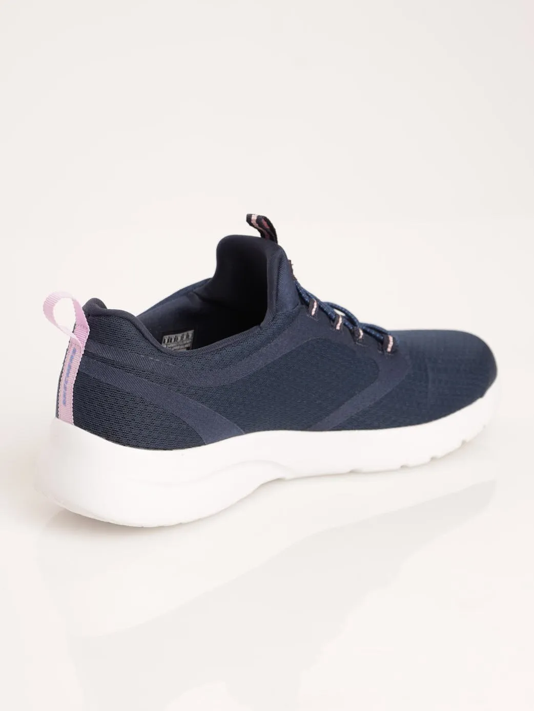 Ladies Dynamight 2.0 Sneaker - Navy