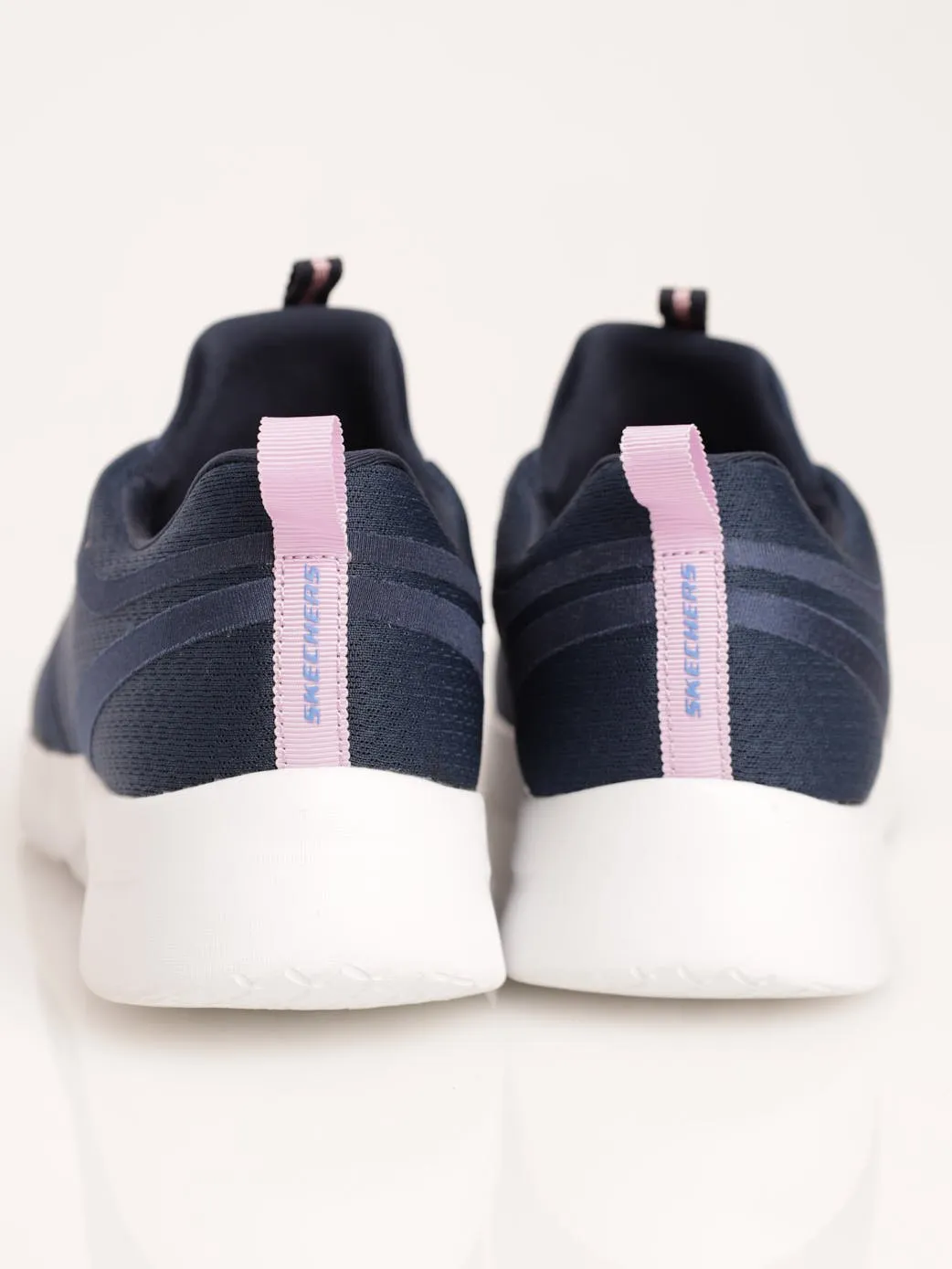 Ladies Dynamight 2.0 Sneaker - Navy