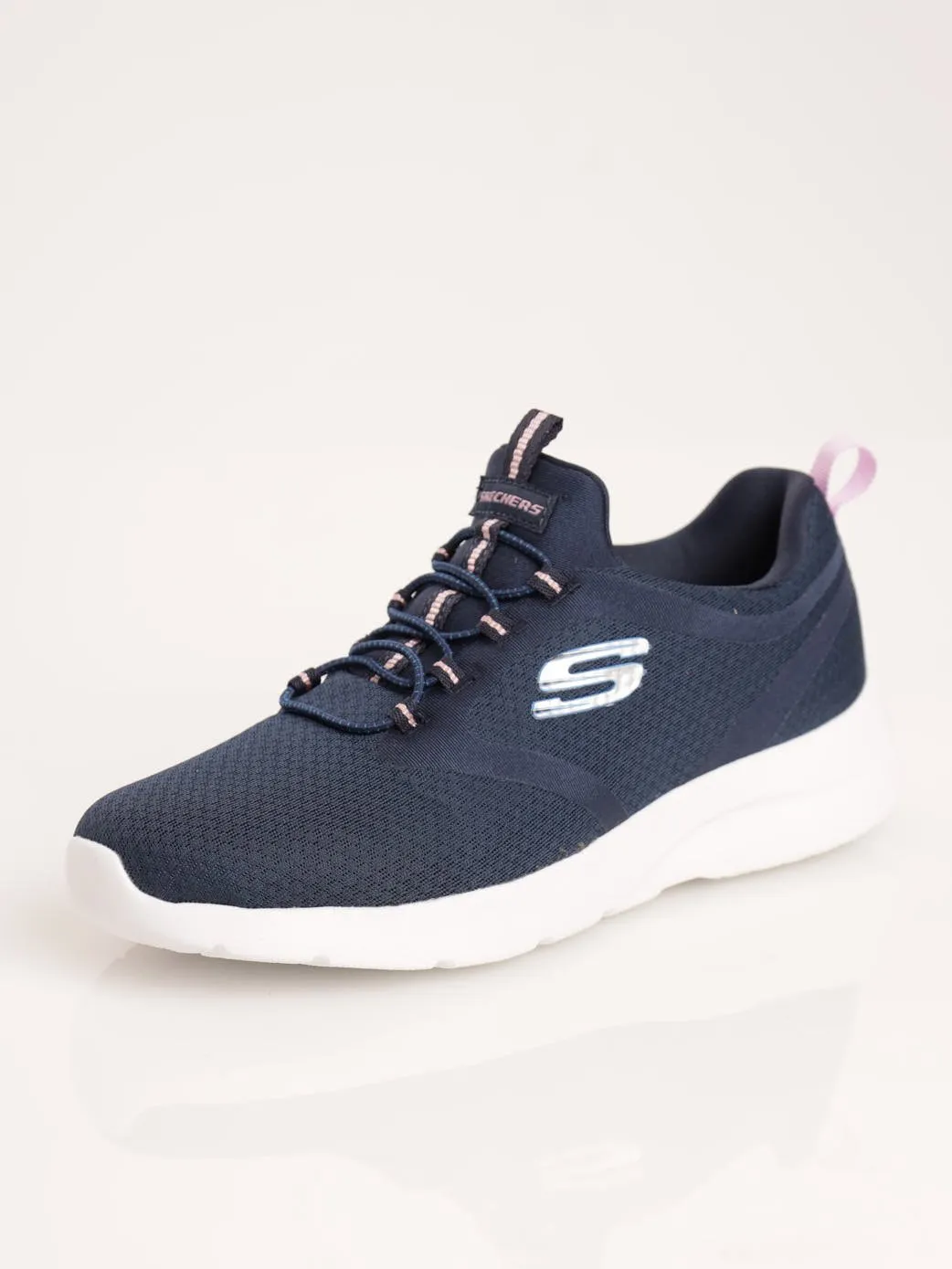 Ladies Dynamight 2.0 Sneaker - Navy
