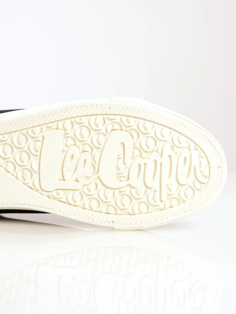 Ladies Maison Sneaker - Navy