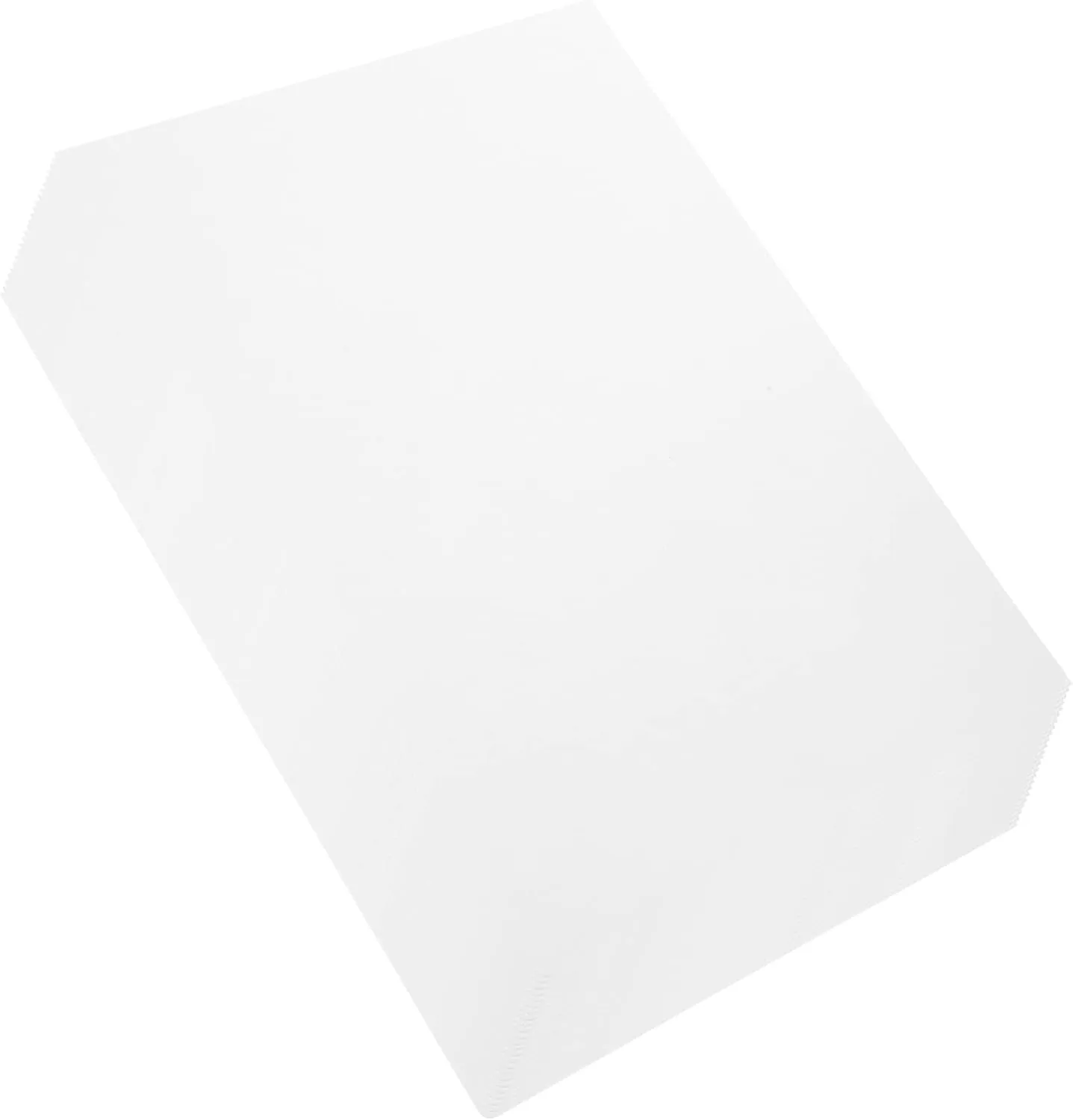 LALAFINA 50 Sheets Colored Pencil Painting Paper Fine Smooth Surface for Watercolor and Sketching for Students and Artists DIY Art Cardstock