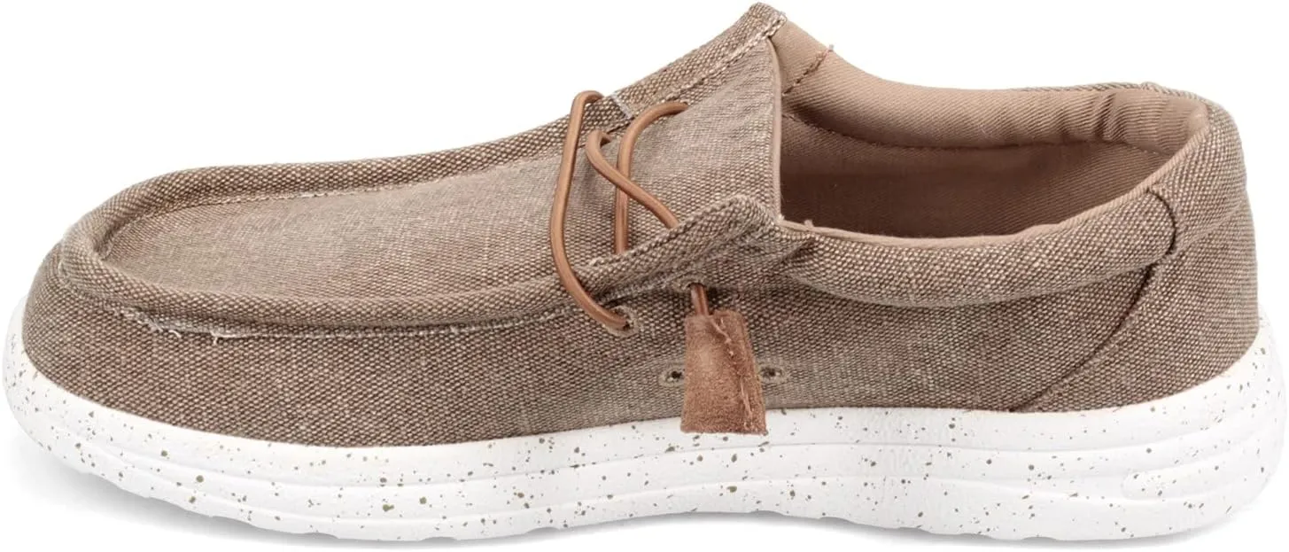 Lamo Men's Paul Loafer