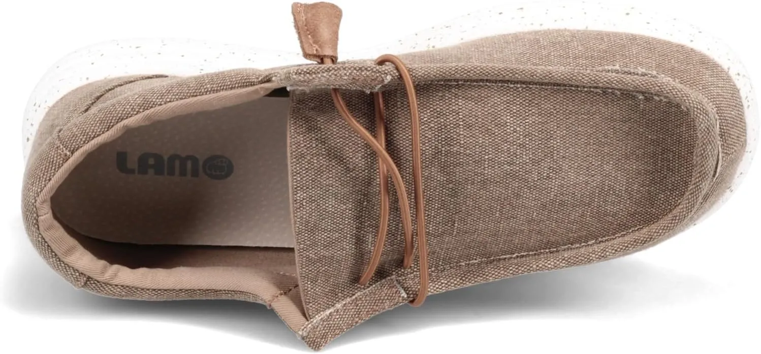 Lamo Men's Paul Loafer