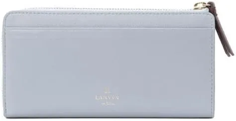 LANVIN en Bleu Women's Contemporary