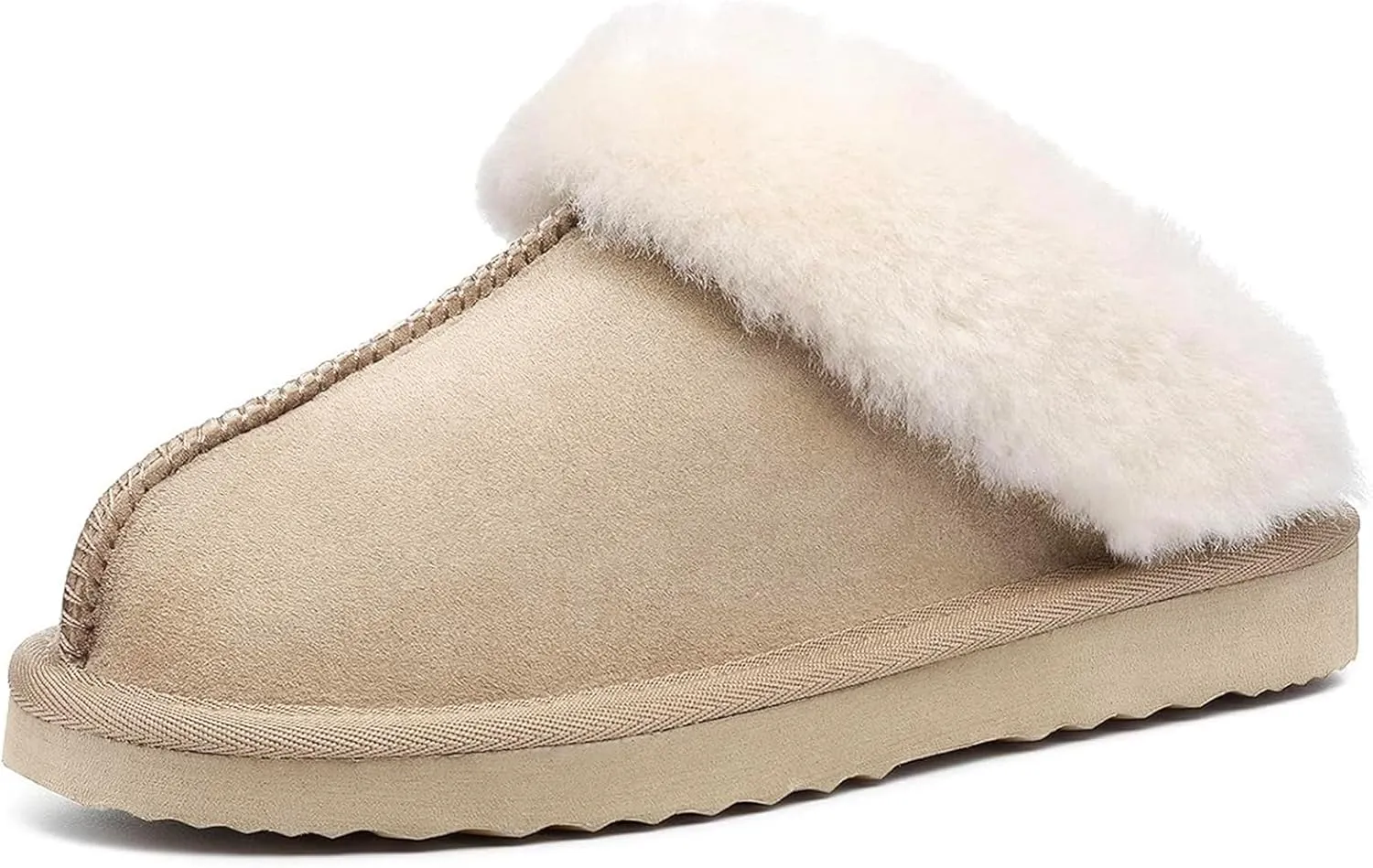 LazyStep Women's Madge Scuff House Slipper