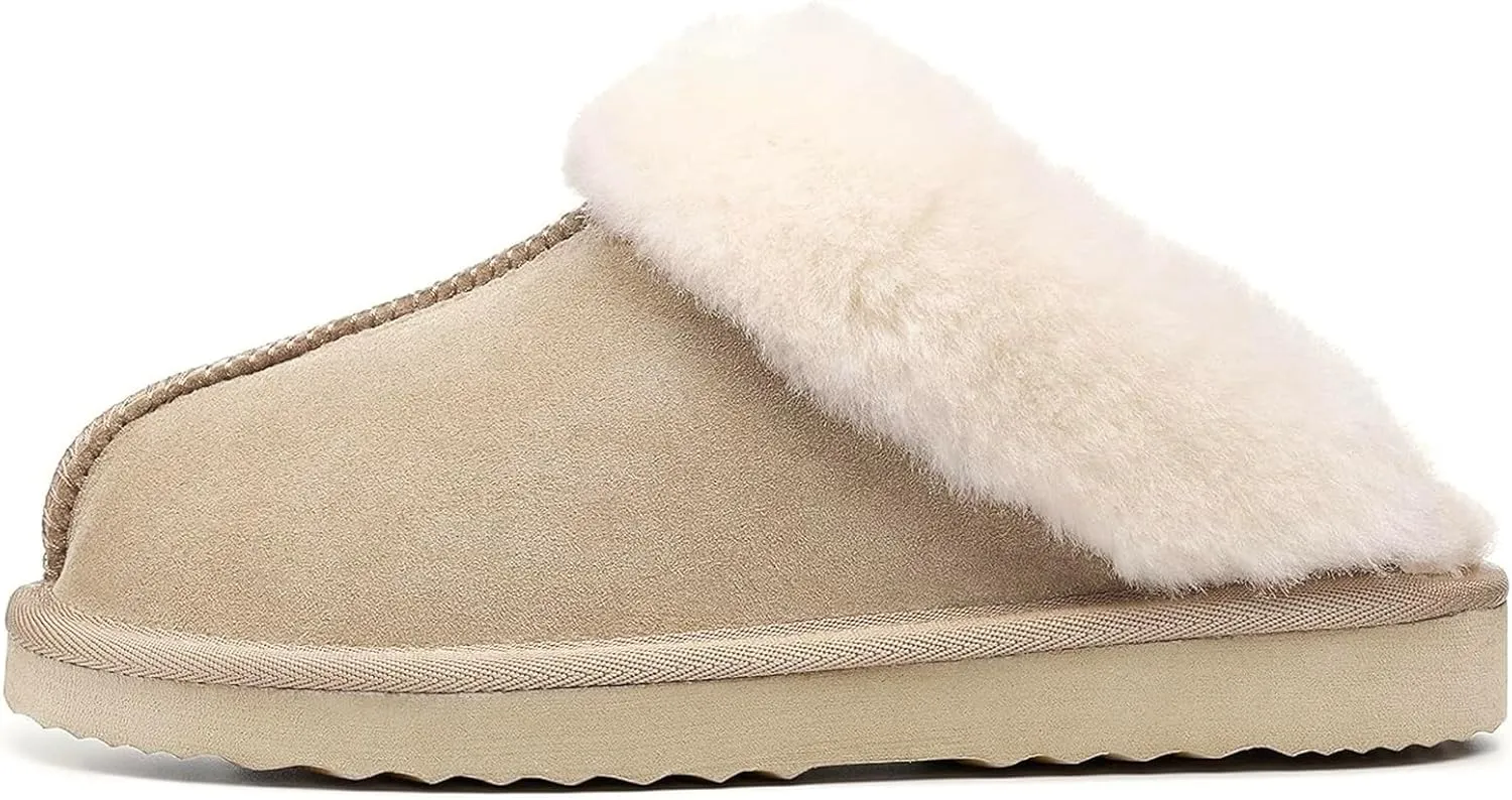 LazyStep Women's Madge Scuff House Slipper