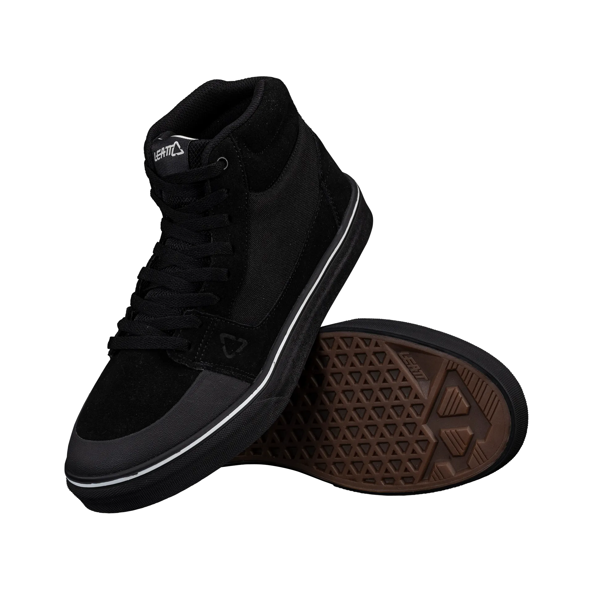 Leatt 1.0 Hi Flat Pedal Shoes
