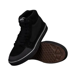 Leatt 1.0 Hi Flat Pedal Shoes
