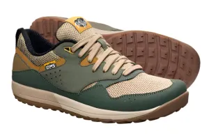 Lems Unisex Trail Blazer Trail-Sneaker - Juniper