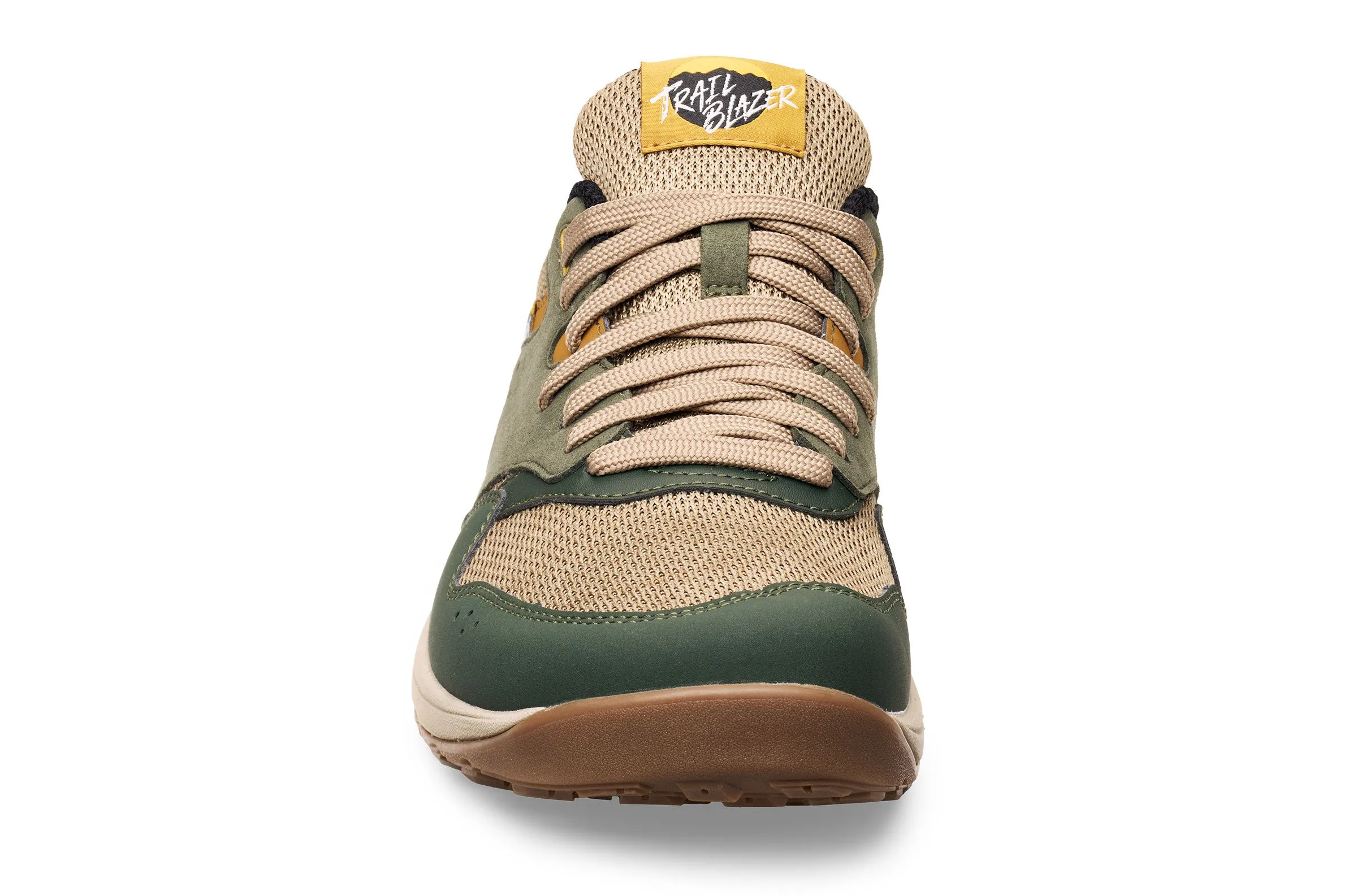 Lems Unisex Trail Blazer Trail-Sneaker - Juniper