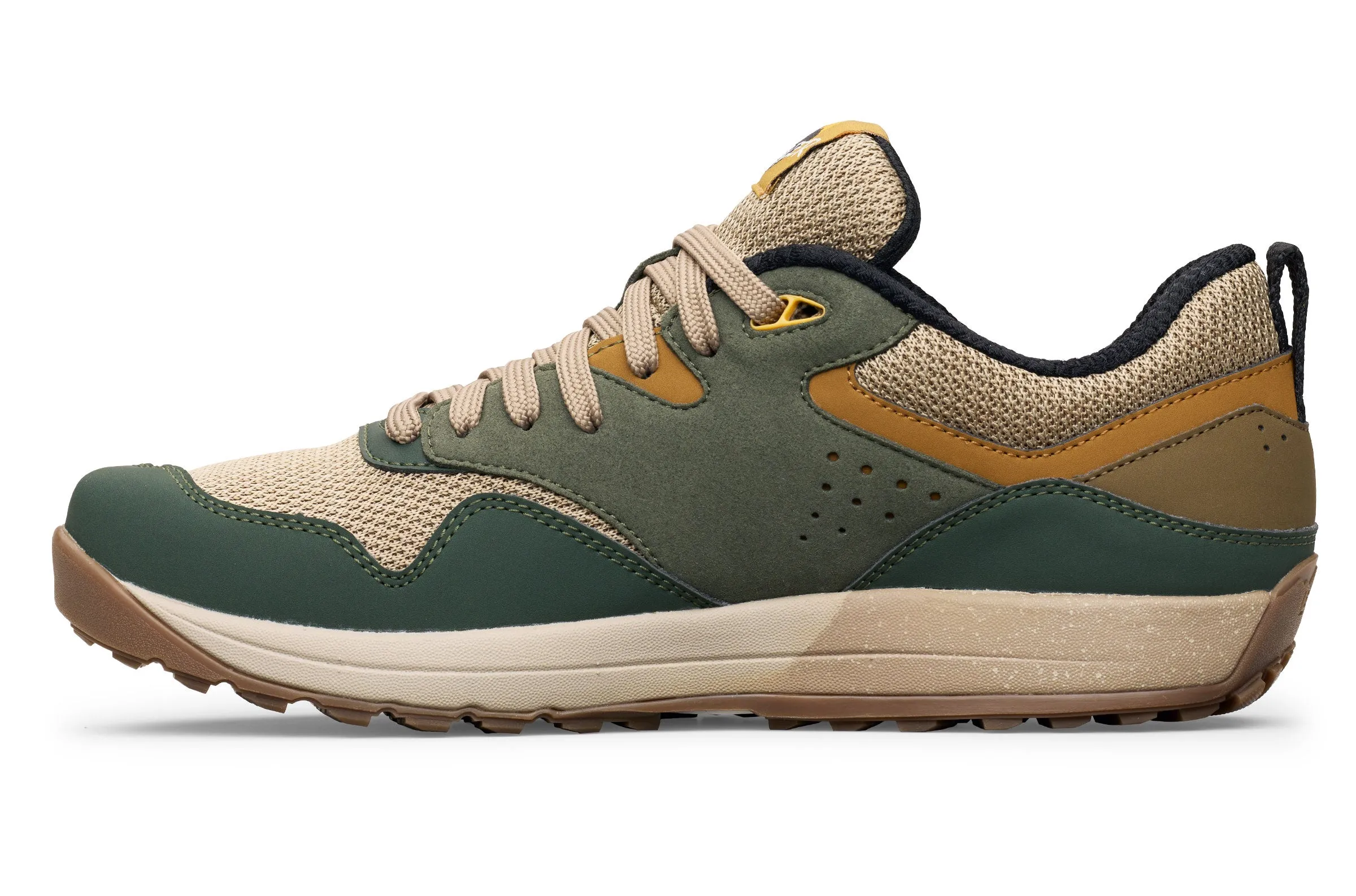 Lems Unisex Trail Blazer Trail-Sneaker - Juniper
