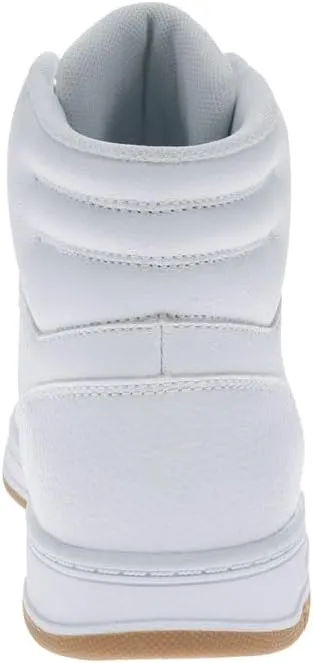 Levi's Unisex-Child Drive Hi Sneaker