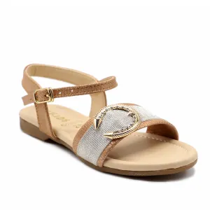 Light Pink Casual Sandal G20010