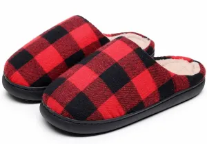 LNERIP Slippers Winter Womens Mens Fluffy Plush Slippers Animals Cute Cartoon House Slippers Cuddly Warm Shoes Indoor Outdoor Girls Women