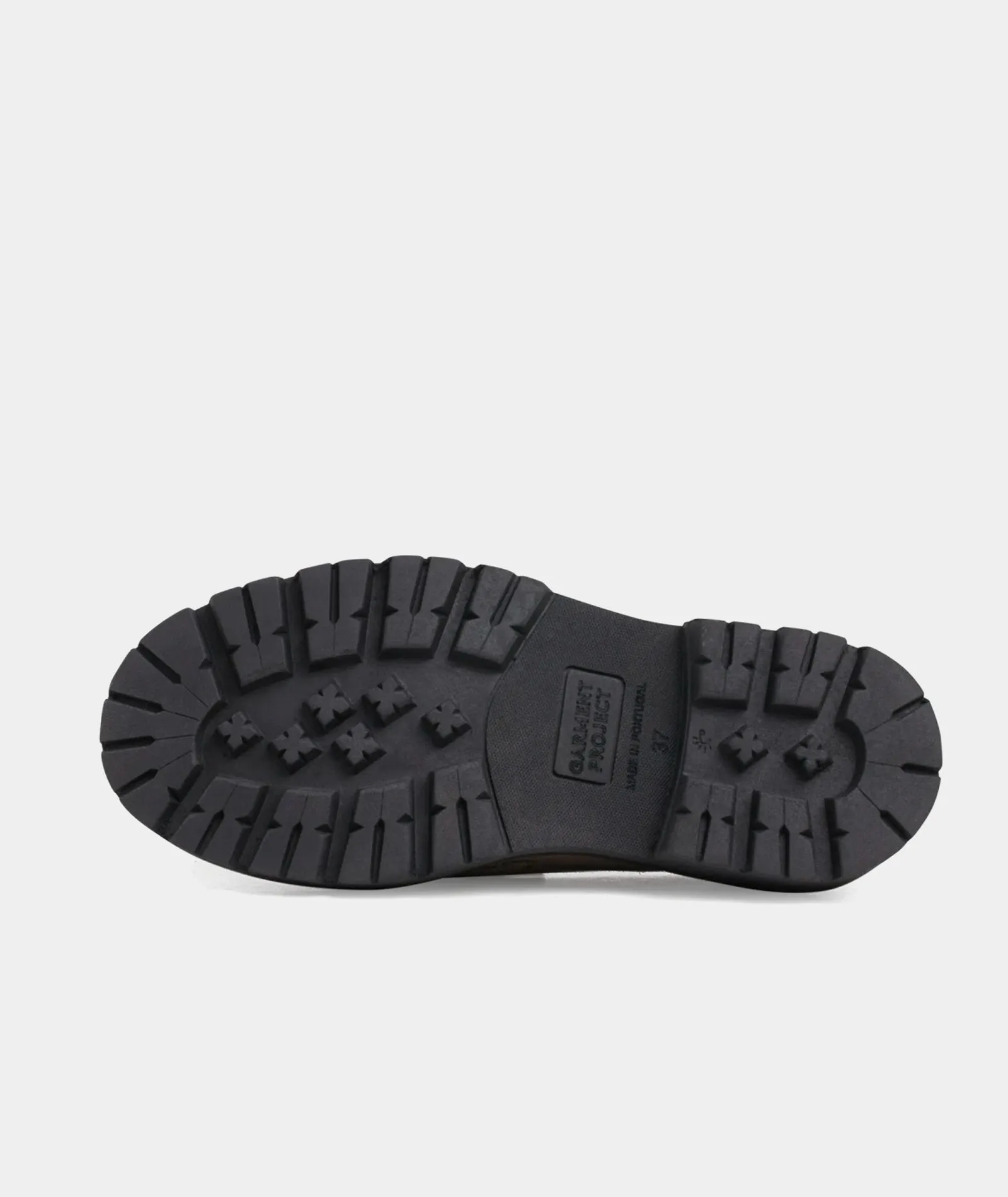 Low-cost deal - Suede Taupe Loafer Budget-friendly Spike