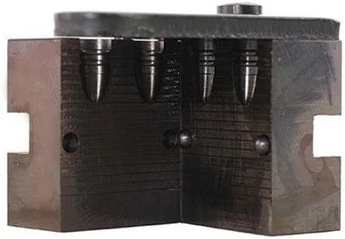Lyman, Pistol Bullet Mould, 9mm Luger, 147 Grains