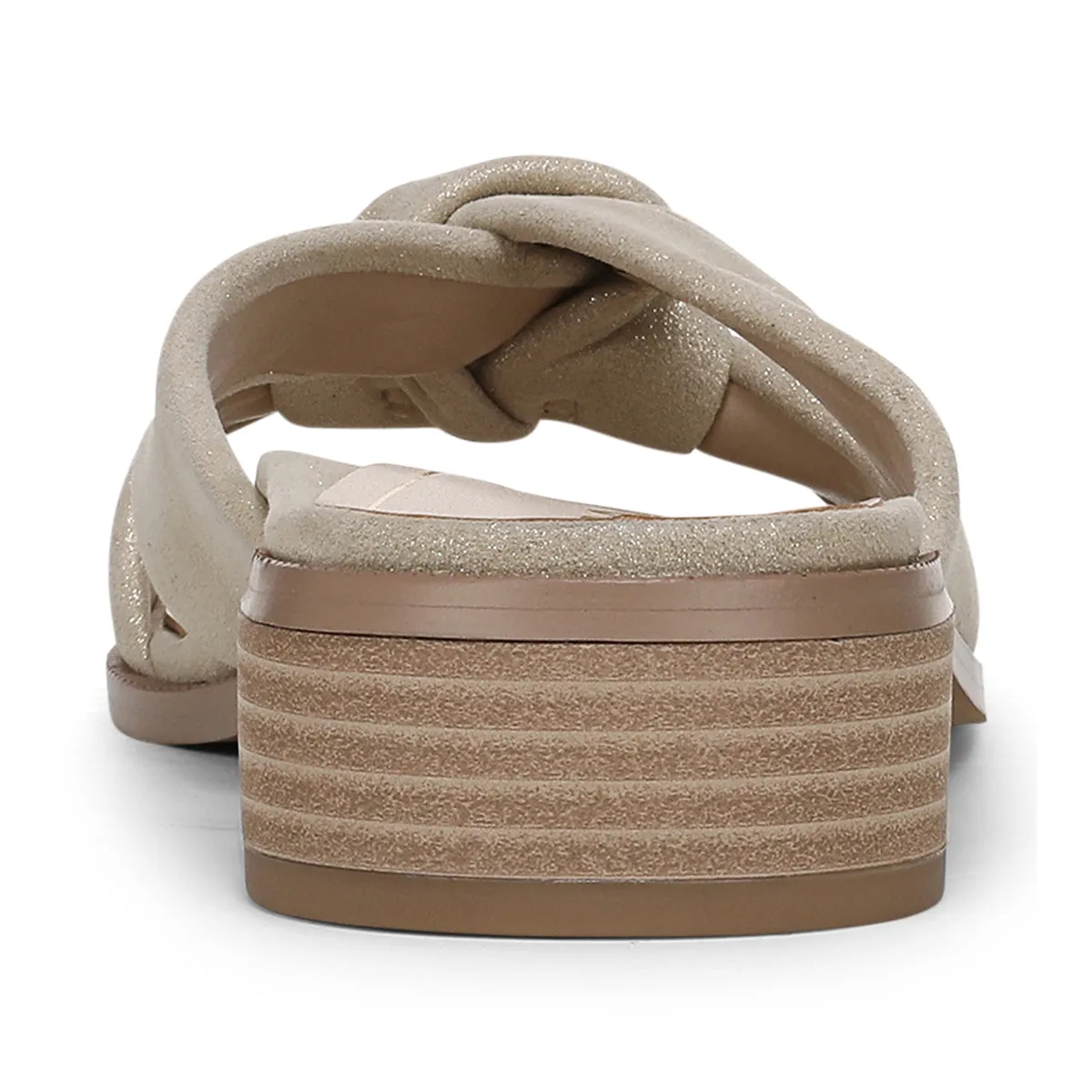 Mabel Slide Sandal